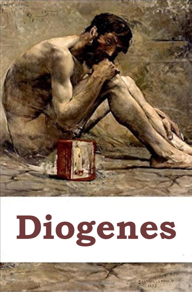 Diogenes