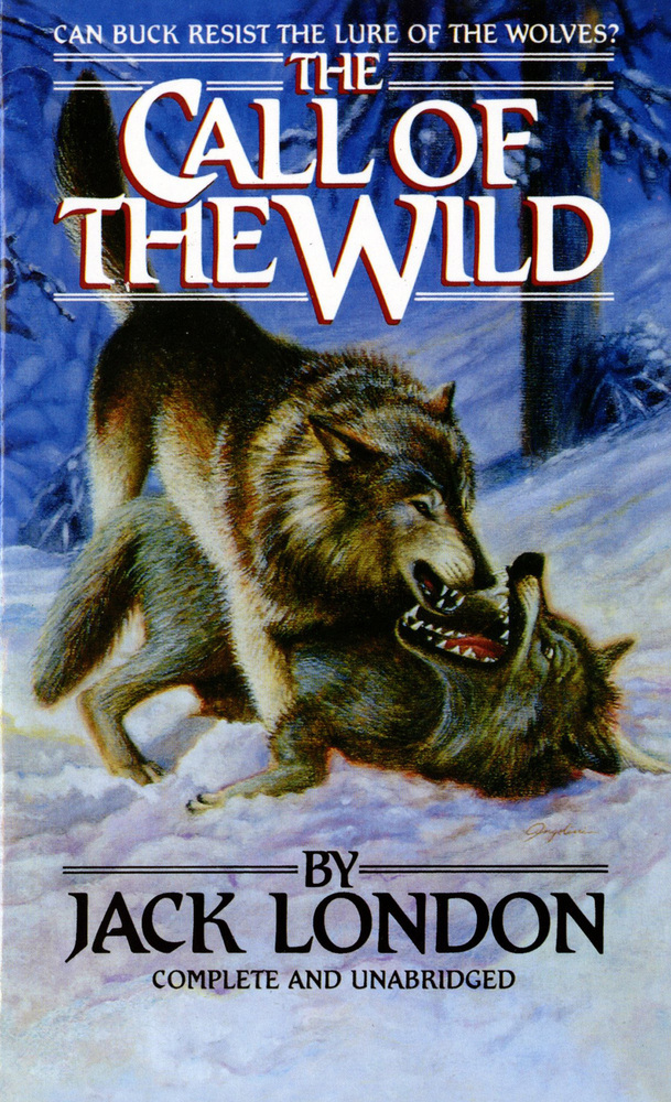 TheCallOfTheWild