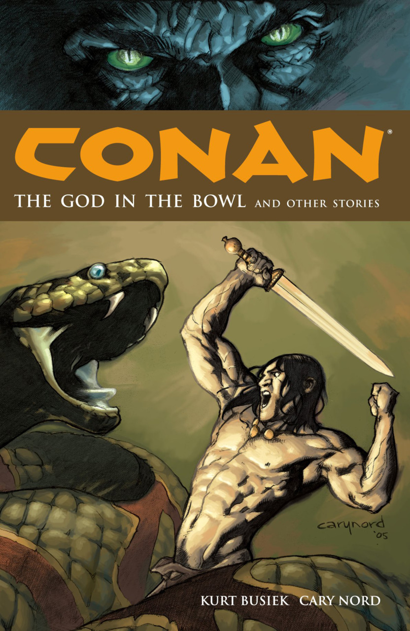 TheGodInTheBowl
