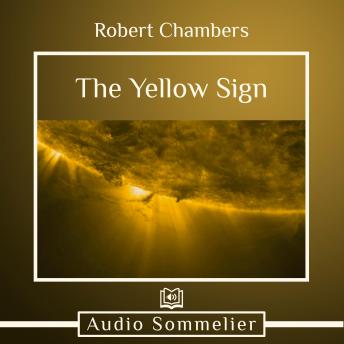 TheYellowSignbyRobert